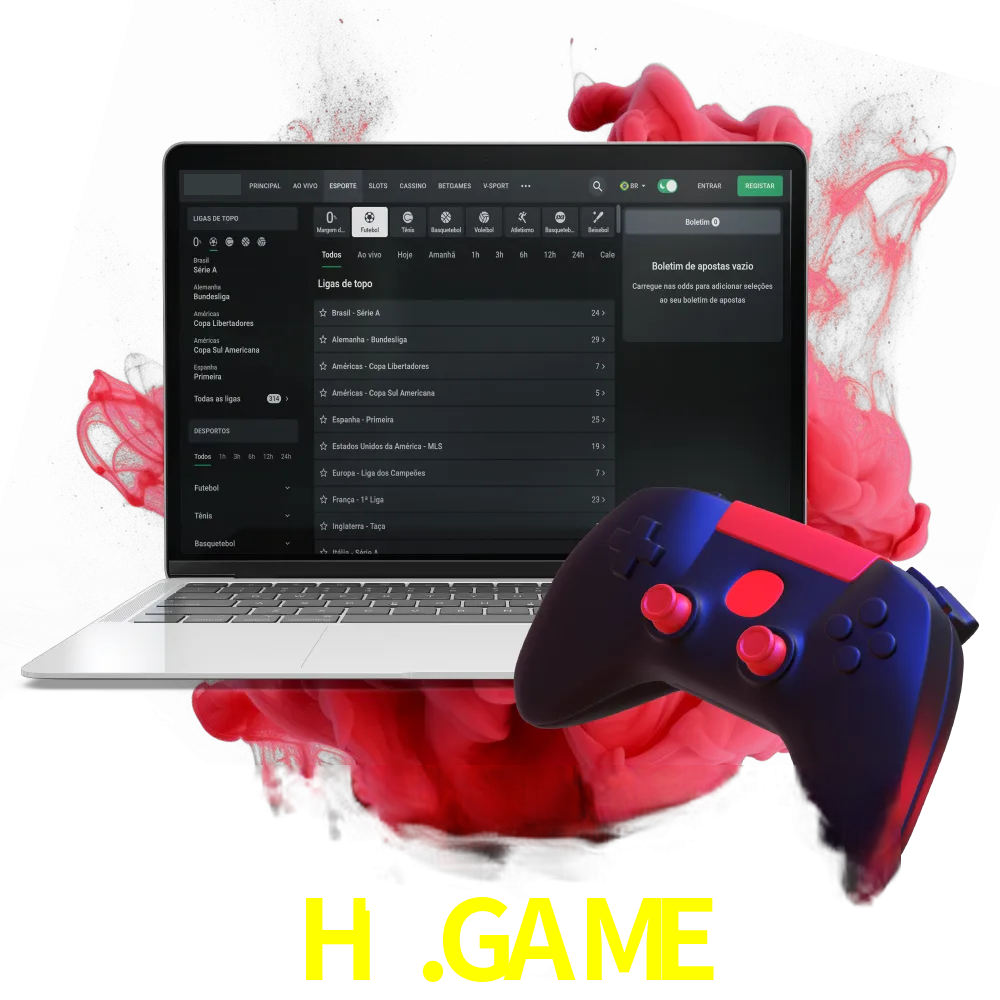 Explora a perspetiva, descobre como podes ganhar dinheiro real no h7.game simplesmente apostando em jogadores profissionais.